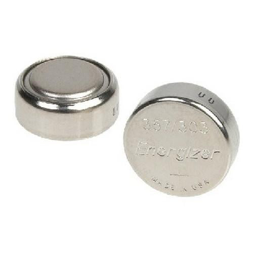 Batteries - Silver Oxide Battery, Rail -Side Mount