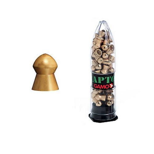 PBA-Raptor Ammo - .22 (Per 50)