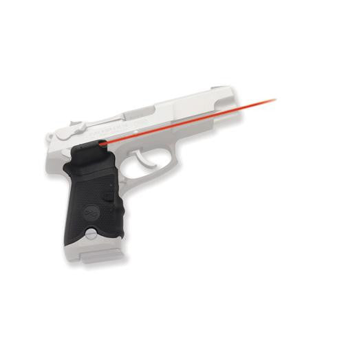 Ruger - P Series (85 - 944) Overmold, Dual Side Activation