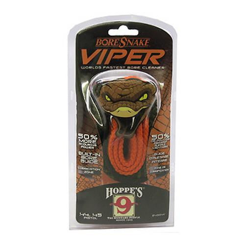 Viper Boresnake - Pistol-Revolver, Caliber: .44, .45