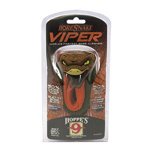 Viper Boresnake - Pistol-Revolver, Calibers: .357, 380, .38