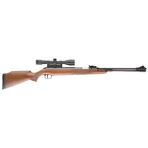 Model 460 - Magnum Combo 4X32 w-Mount, .177