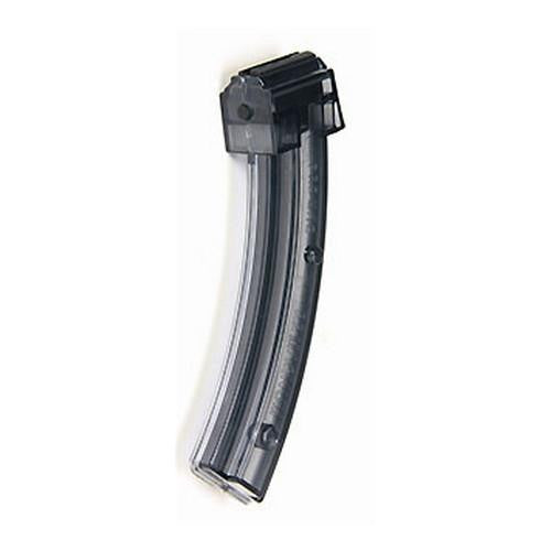 10-22 .22 Magnum 24 Round Smoke