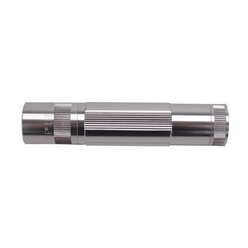 XL50 LED Light - Display Box Silver
