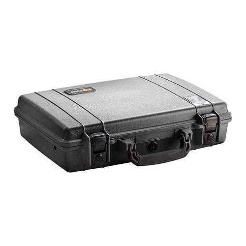 Laptop Case, Black - 1470