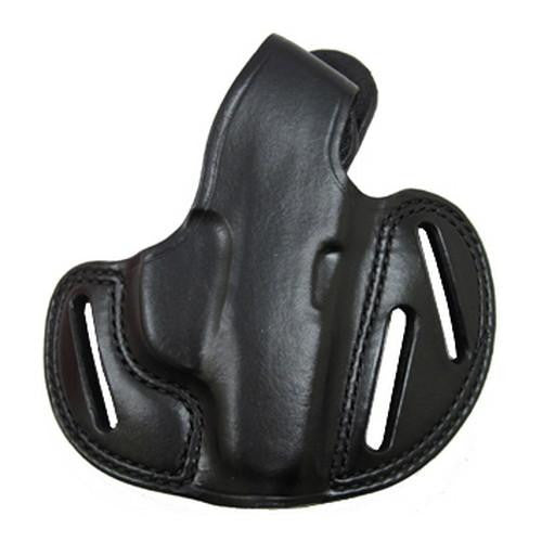7 Shadow II Black - Ruger LCP Right Hand
