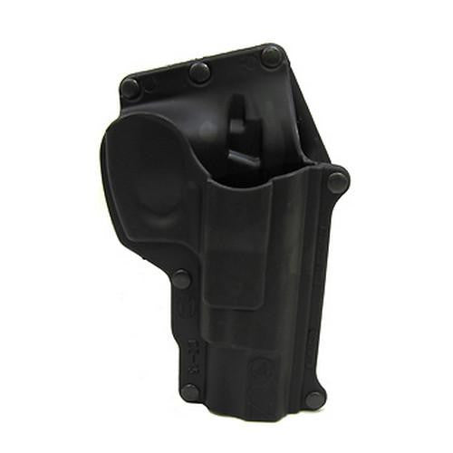 Belt Holster - #CZ75BH -Right Hand