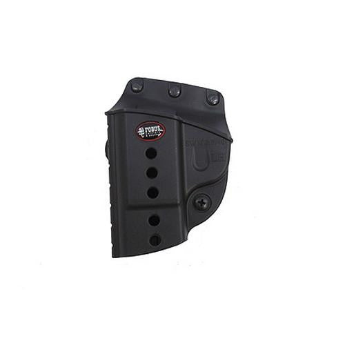 E2 Evolution Belt Holster - Left Hand, Smith & Wesson M&P