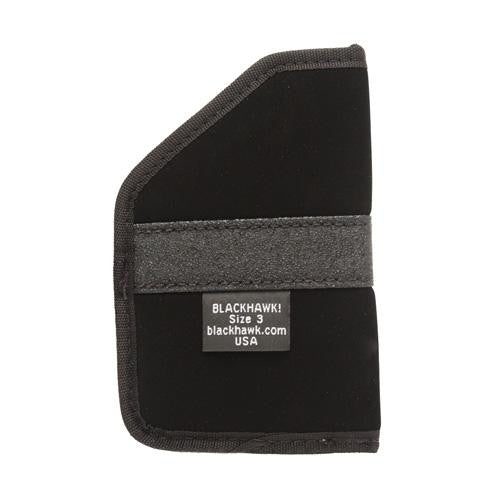 Pocket Nylon Holster - Ruger- Kel-Tec- Taurus .380s