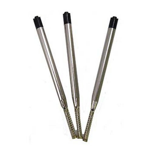 Archangel Defense Pen Refill Pack, Black Per 3