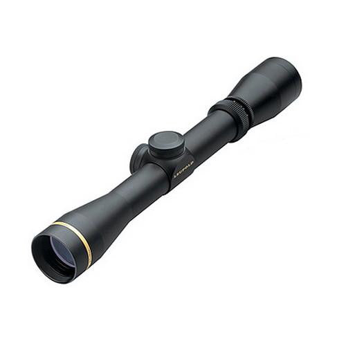 UltimateSlam Riflescope - 2-7x33mm Matte SABR