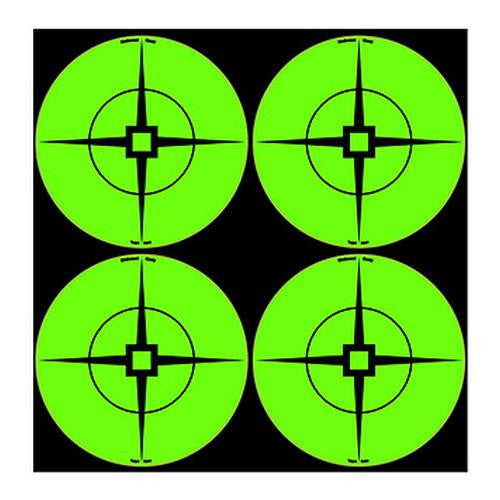 Target Spots Green - 3"-40