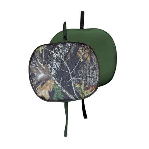 Twin Cheeks Cushion Mossy New BreakUp