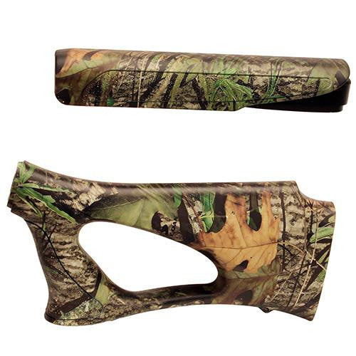 Shotgun - 870 ShurShot 12 Gauge Stock & Forend