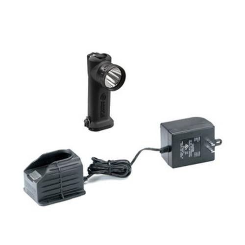 Survivor LED - AC Fast Charger- Black