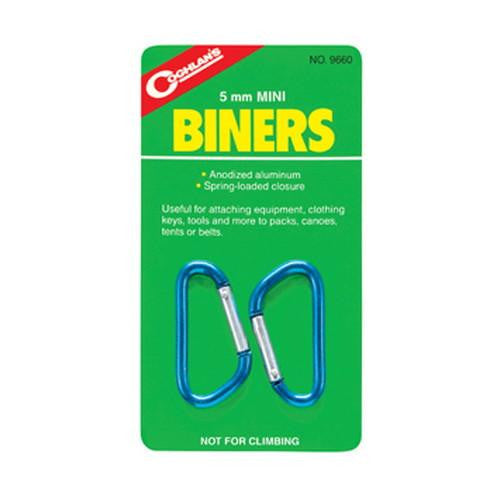 Mini-Biners - 5mm