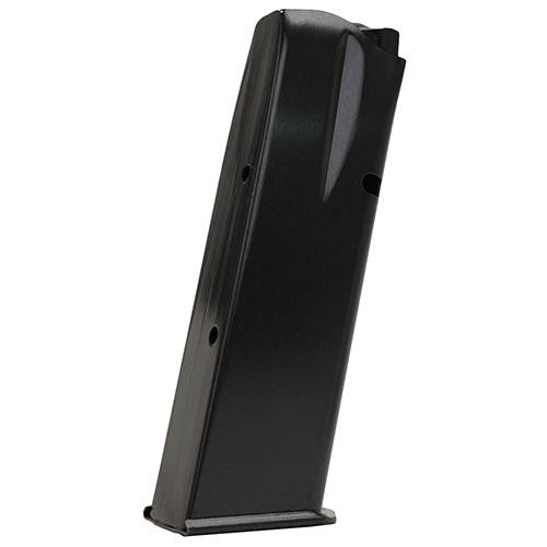 Hi-Power 9mm Magazine, Blued - 13 Round