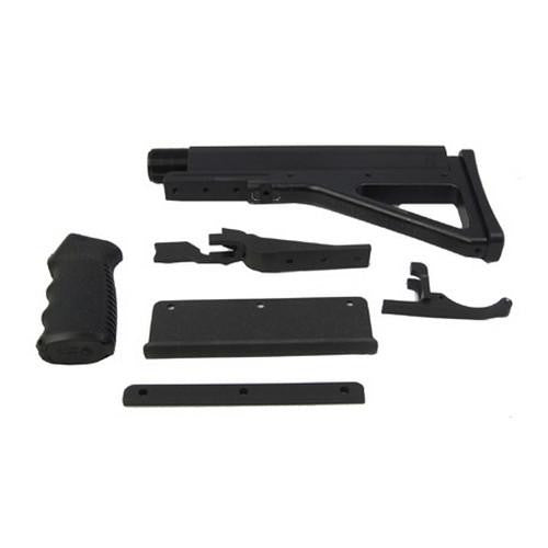 DefendAR-15 Complete Assembly CAR - Right Hand