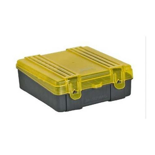 Handgun Ammo Case - .357 Mahnum, .38 Special, and .38 Smith & Wesson, Holds 100