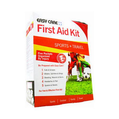 First Aid Kit - EZ Care, Sport