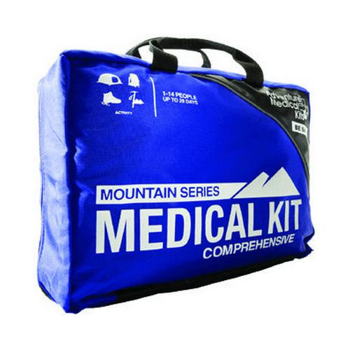 Mountain Series Medical Kit - Comprehensive Easy Care