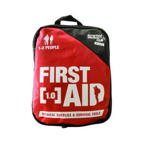 First Aid - 1