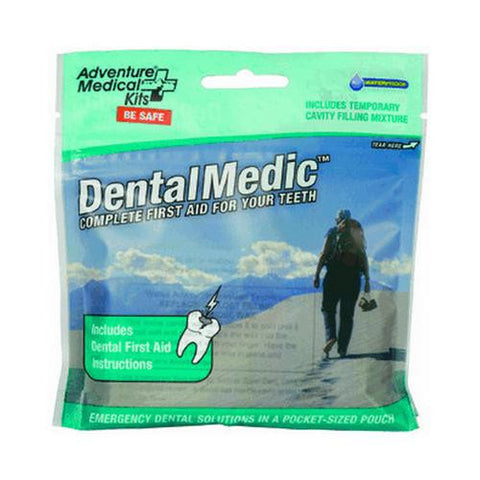 Dental Medic 2012+