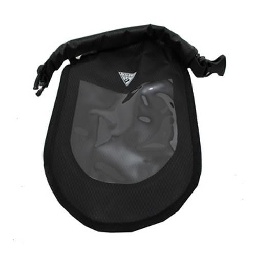 Micro Dry Stuff Sack Medium - Black