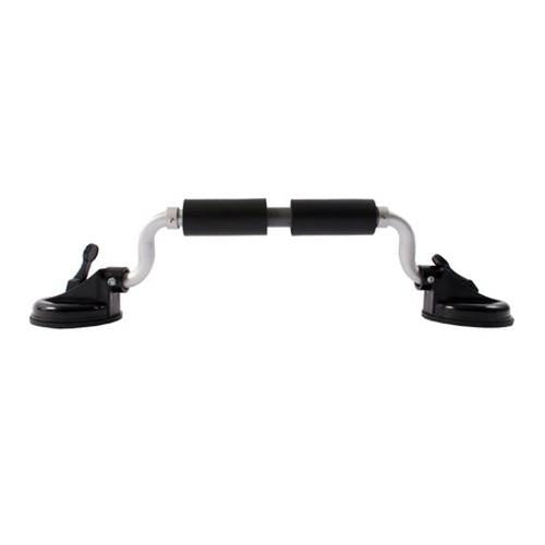 Sherpak Boat Roller Black