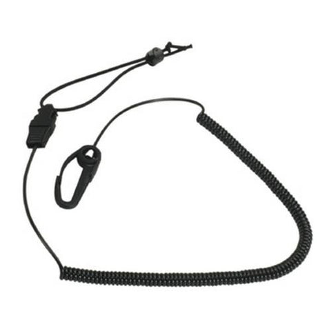 Paddle Leash - Black