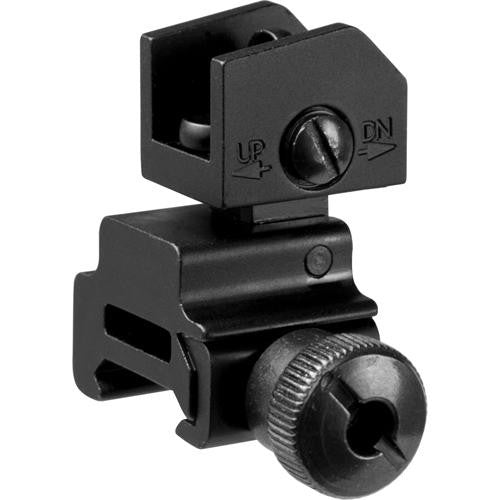 Rear Sight