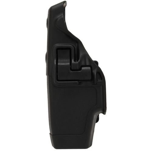 Level 2 Duty Holster for Taser - Left Hand