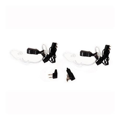 Headsets - LE Style w-Microphone -2