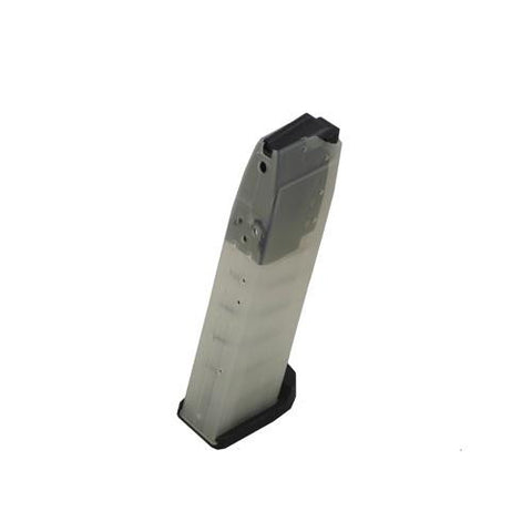 USP40 Magazine - 16 Round for use w-jet-funnel 216189