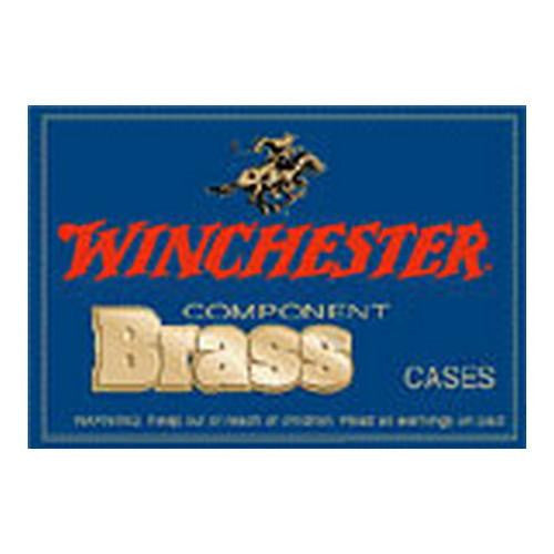 Unprimed Brass - 30-30 Winchester, Per 50