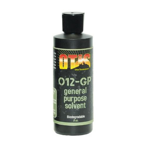 O12-GP General Purpose Blend - 8 oz.