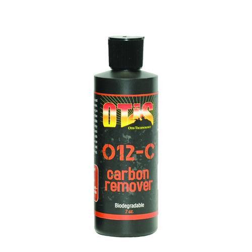 O12-C Carbon Remover - 2 oz.