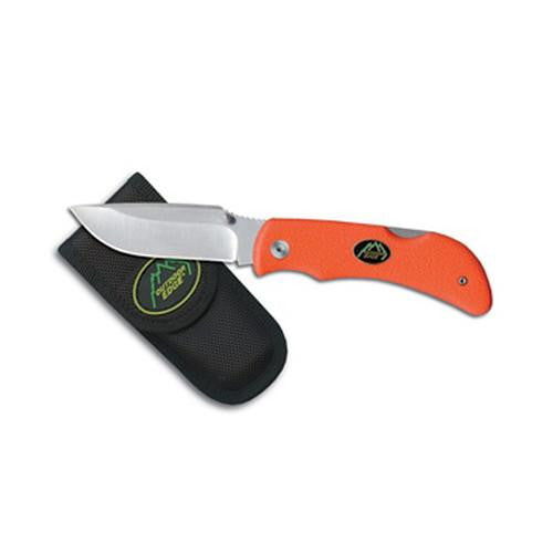 Grip Knife - Blaze (Orange) - Box