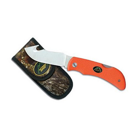 Grip Knife - Hook Blaze (Orange) - Box