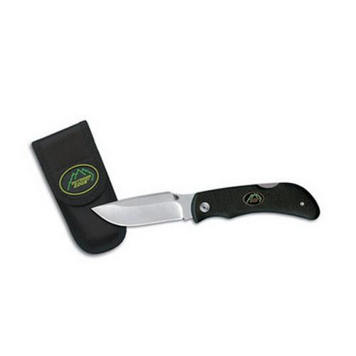 Grip Knife - Lite (Black) - Box