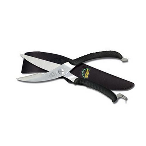 Game Shears - Clampack