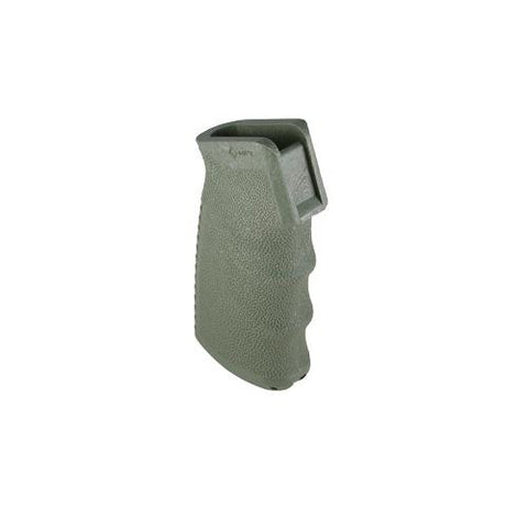 Engage AK47 Pistol Grip - Foliage Green