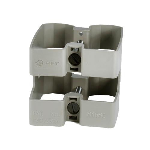 Classic AR15-M16 Mag Coupler - Gray