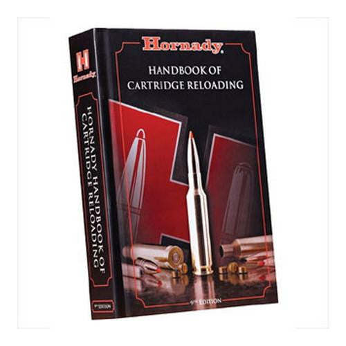 Hornady Handbook 9th Edition