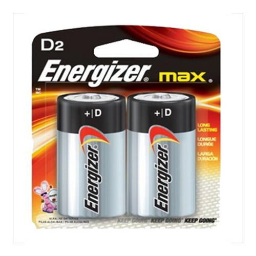 Premium Max Batteries - D (Per 2)