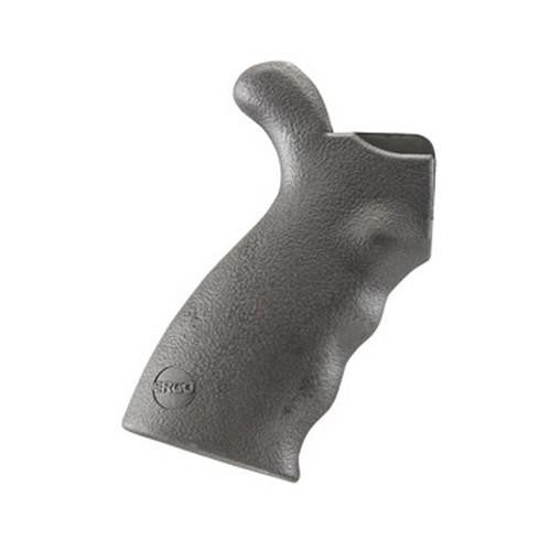 2 AR15-AR10 Grip Kit Ambidextrous - Black