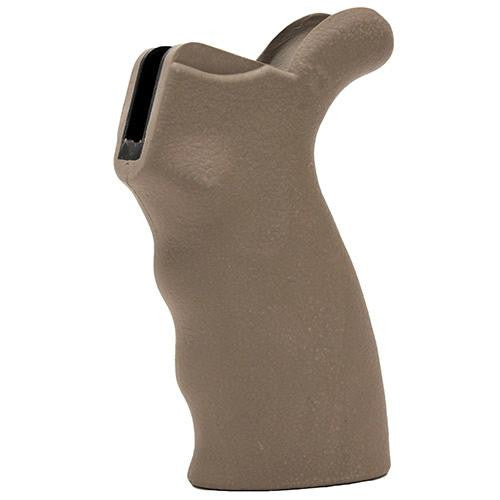 2 AR15-AR10 Grip Kit Ambidextrous - Flat Dark Earth