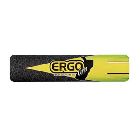 Graphic Full Rail Cover, 2-Piece - Ergo Grip