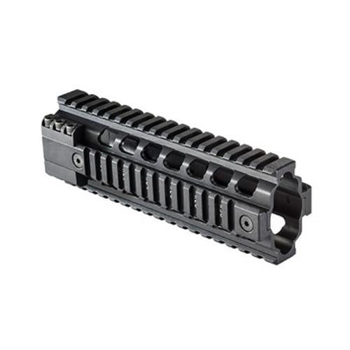 Z-Rail - Z-Float, Free Float, AR15-M16 without HG Cap