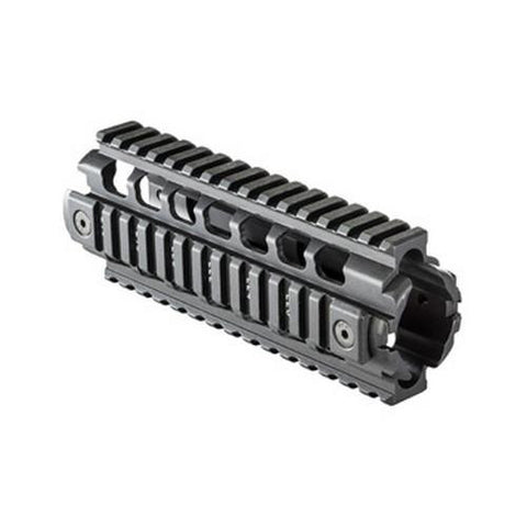 Z-Rail - AR-M16 HG Replacement Rail System